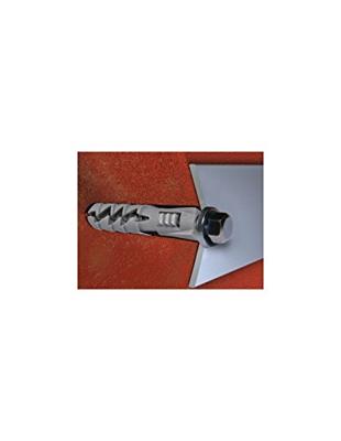 Rawl Nylon Plug Fix 8 | 100 stuks - R18-FIX-N-08