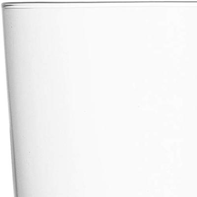 L.S.A. Gio Glas Klein 390 ml Set van 4 Stuks L.S.A. Gio Glas Klein 390 ml Set van 4 Stuks