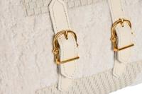 Kussen Home ESPRIT Wit 50 x 10 x 30 cm - thumbnail