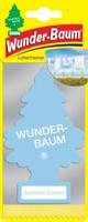 Wunder-Baum Geurbomen luchtverfrisser wunderbaum summer cotton 1 er - thumbnail