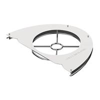 Pit Boss Sportsman 2 Hittebestendige Plaat - thumbnail