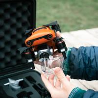 Autel EVO II Pro Gimbal Cover - thumbnail