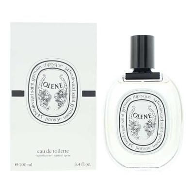 Diptyque Olene 100 ml Eau de toilette Dames Diptyque Olene 100 ml Eau de toilette Dames