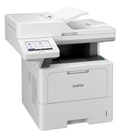 Brother MFC-L6710DW laserprinter - thumbnail