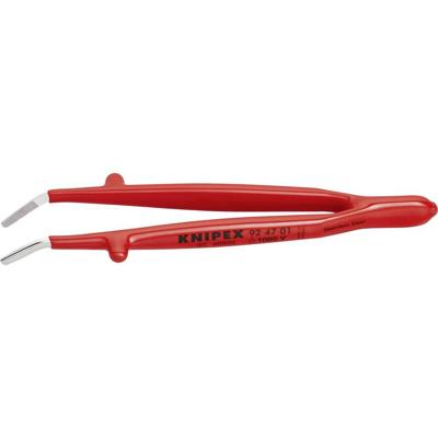 Knipex 92 47 01 Universele pincet 1 stuks Stomp 142 mm