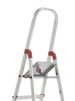 Inklapbare ladder Rolser Aluminium - thumbnail