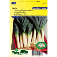 Prei zaden Blauwgroene winter Farinto - thumbnail