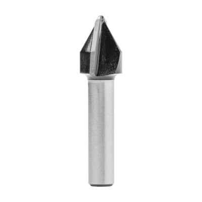 ENT Schriftfrees 60 graden B=17,5mm, Kolf 8mm - 7912192 ENT Schriftfrees 60 graden B=17,5mm, Kolf 8mm - 7912192