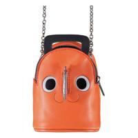 Chainsaw Man Micro Bag Coin Purse Pochita - thumbnail