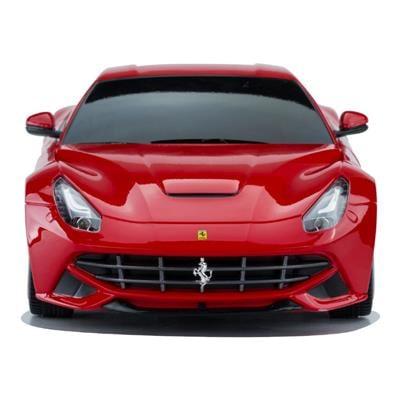 Rastar RC Ferrari F12 1:18
