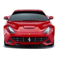 Rastar RC Ferrari F12 1:18 - thumbnail