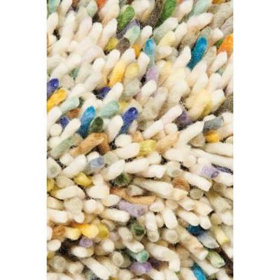 Brink en Campman - Dots 170411 - 250x350 cm Vloerkleed