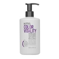 KMS Hair Color Vitality Intense Gloss Treatment 500ml - thumbnail