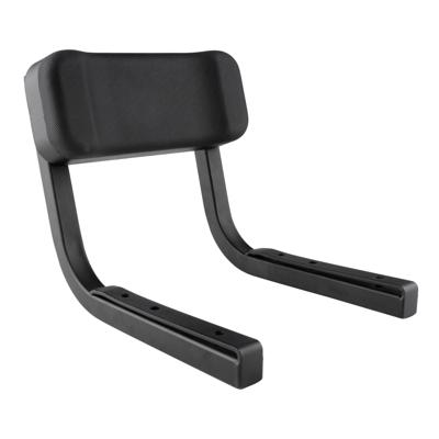 Fluid Rower Seat Back Kit | Zadel met rugsteun Fluid Rower Seat Back Kit | Zadel met rugsteun