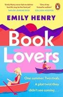 Book Lovers - thumbnail