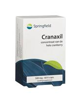 Cranaxil - thumbnail