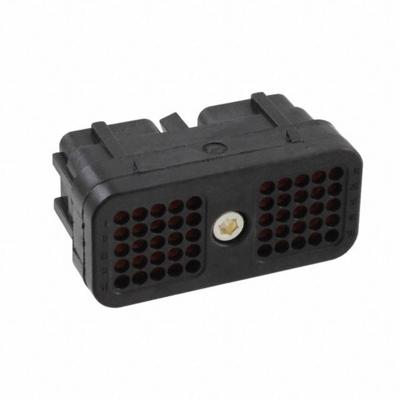 TE Connectivity DRC26-50S05 Female behuizing (kabel) Inhoud: 1 stuk(s) Package