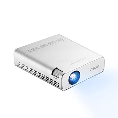 Asus E1R Beamer LED 200 lm Werkt op accu, Geïntegreerde luidspreker - thumbnail