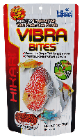 Tropical Vibra Bites 280 Gr vissenvoer Hikari - Hikari - thumbnail