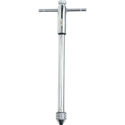 GSR B00614020 Schroefdraad-gereedschaphouder M3 - M10 1 stuk(s)