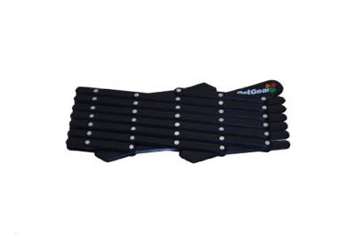 Petgear window vent guard