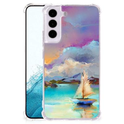 Back Cover Samsung Galaxy S22 Boat Back Cover Samsung Galaxy S22 Boat