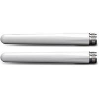 TRENDnet TEW-AO57 5/7 dBi Dual Band Omni-Antenna Kit voor buiten, N-stekker, ondersteunt 2,4 en 5 GHz ronde straalantennes - thumbnail