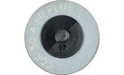 PFERD TOOLS CDR 50 A 60 PLUS 42775506 Schuurblad Korrelgrootte (num) 60 (Ø) 50 mm 100 stuk(s) PFERD TOOLS CDR 50 A 60 PLUS 42775506 Schuurblad Korrelgrootte (num) 60 (Ø) 50 mm 100 stuk(s)