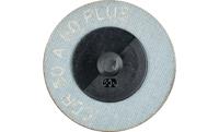 PFERD TOOLS CDR 50 A 60 PLUS 42775506 Schuurblad Korrelgrootte (num) 60 (Ø) 50 mm 100 stuk(s) - thumbnail