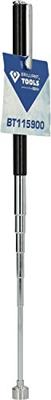 Brilliant Tools BT115900 Telescopische magneetpen