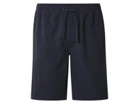 esmara Men Korte heren broek (Marineblauw, XL) - thumbnail