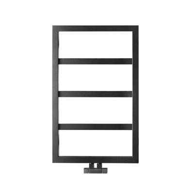 Designradiator Sapho Denali 55x90.4 cm 292W Antraciet Sapho