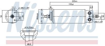 Droger, airconditioning 95039