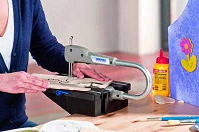 Dremel Moto-Saw fijn zaagblad voor hout - 2615MS52JA