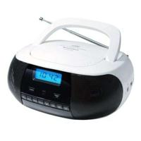 Radio Cd Sunstech Blanca - thumbnail