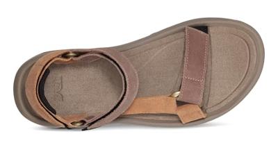 Teva Hurricane XLt2 Admix Heren Sandaal Honey Brown 12