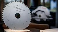 Bosch Accessories Bosch Power Tools 2608837706 Hardmetaal-cirkelzaagblad 190 x 30 mm Aantal tanden: 16 1 stuk(s) - thumbnail