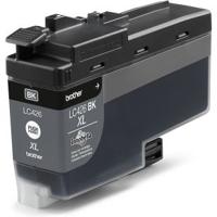 Brother LC428XLBKP inktcartridge 1 stuk(s) Origineel Zwart - thumbnail