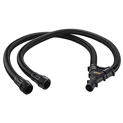 DeWALT DWV9470 AirLock Stofafzuigset Y-Splitter