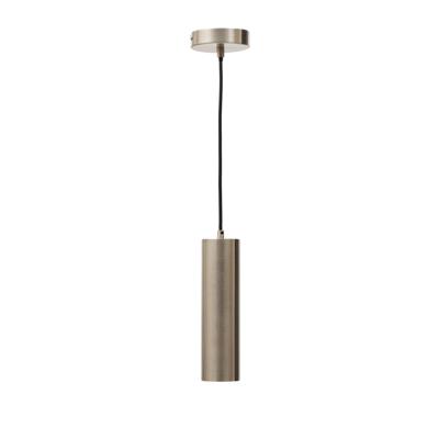 Kave Home Hanglamp 'Andia' kleur Zilver