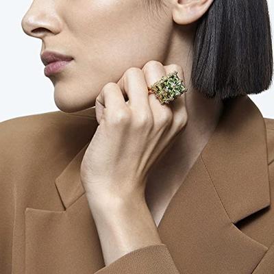 Dames ring Swarovski 5610908 (10)