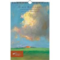 Dinie Boogaart Verjaardagskalender - thumbnail