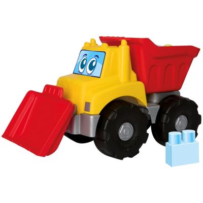 Abrick Maxi Bouw Vrachtwagen