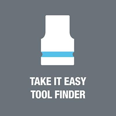 Wera 8790 C Impaktor Deep doppen met 1/2"-aandrijving, 24 x 83 mm - 05004839001 Wera 8790 C Impaktor Deep doppen met 1/2"-aandrijving, 24 x 83 mm - 05004839001