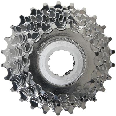 MICHE cassette "primato" ca.sprocket primato campa. 10-sp.,16-26t.