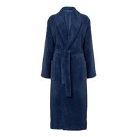 Vandyck Vandyck Beaumont Badjas Navy XL - thumbnail