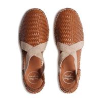 Toni pons Siracusa cuiro Cognac maat 39 - thumbnail