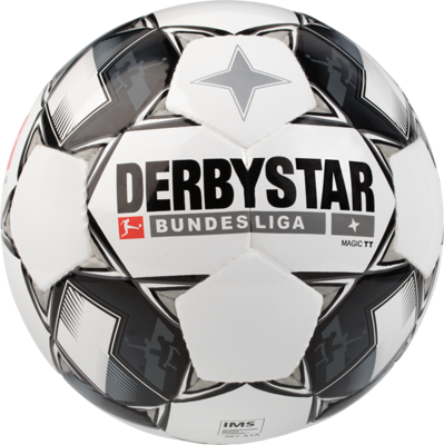 Derbystar Voetbal Magic TT Bundesliga Derbystar Voetbal Magic TT Bundesliga
