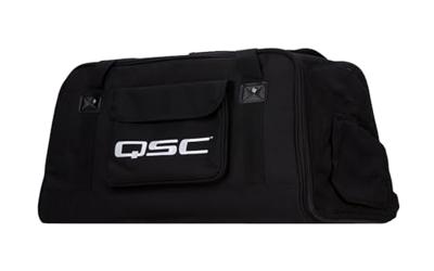 QSC K8 tote draagtas voor K8 en K8.2 luidsprekers - thumbnail