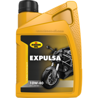Kroon-Oil Kroon expulsa 10w40 motorolie 1ltr - thumbnail